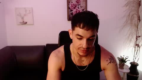 Juan online show from 06.05.26