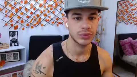 Juan online show from 07.07.26
