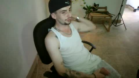 juan235665 online show from 07.07.26