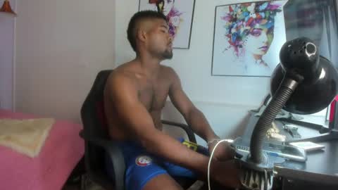 Juan123 online show from 07.11.26