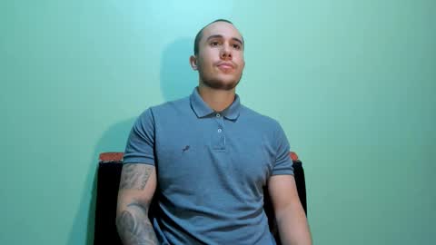 Juan online show from 02.18.25