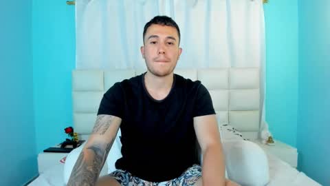 Juan online show from 09.08.25