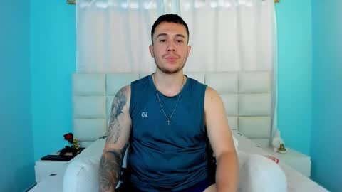 Juan online show from 09.12.25