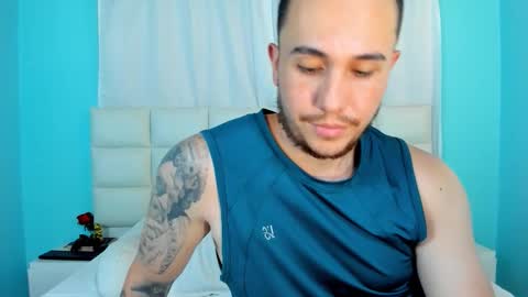 Juan online show from 10.10.25