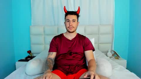 Juan online show from 10.30.25