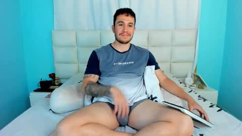 Juan online show from 11.05.25