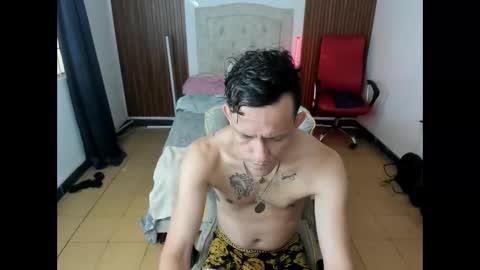 Snapshot of juan_and_luke chatting on 03.02.26 juan_and_luke online show from 03.02.26