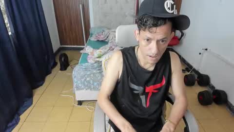 Snapshot of juan_and_luke chatting on 03.17.26 juan_and_luke online show from 03.17.26