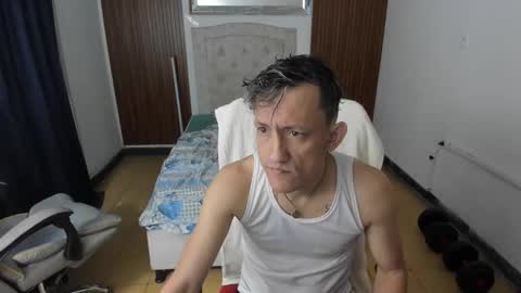 Snapshot of juan_and_luke chatting on 03.27.26 juan_and_luke online show from 03.27.26