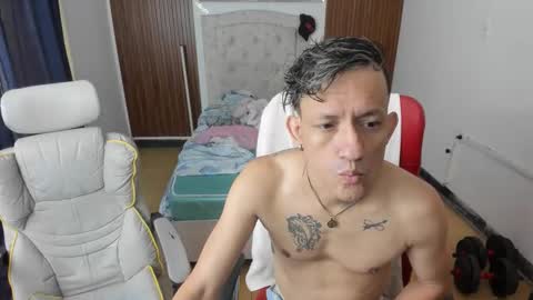 Snapshot of juan_and_luke chatting on 03.29.26 juan_and_luke online show from 03.29.26