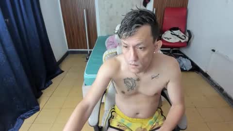 Snapshot of juan_and_luke chatting on 04.04.26 juan_and_luke online show from 04.04.26