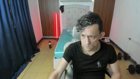 Snapshot of juan_and_luke chatting on 04.13.26 juan_and_luke online show from 04.13.26