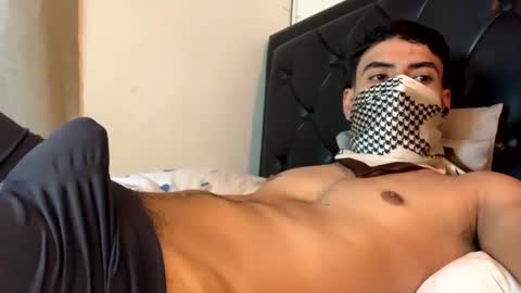 Snapshot of juan_bunny chatting on 06.22.26 lJuanl online show from 06.22.26