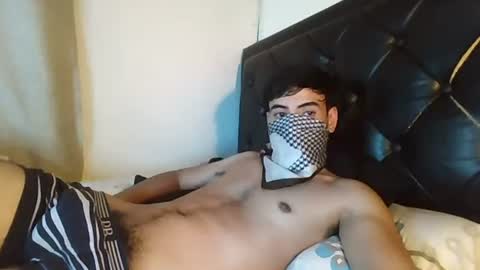 Snapshot of juan_bunny chatting on 08.06.26 lJuanl online show from 08.06.26
