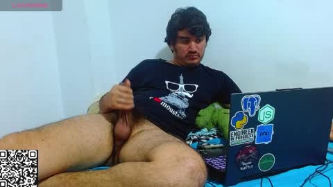 Juan Da online show from 03.30.26