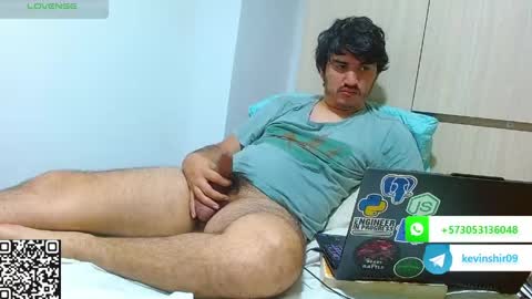 Juan Da online show from 04.26.26