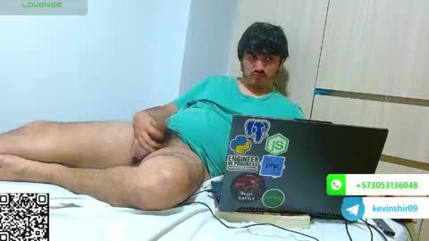 Juan Da online show from 04.27.26