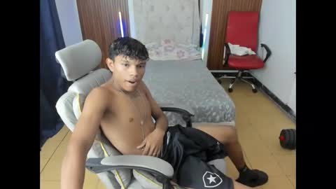 Juan Mhata online show from 03.20.26