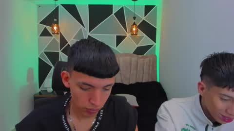 JuanSteven online show from 11.09.25