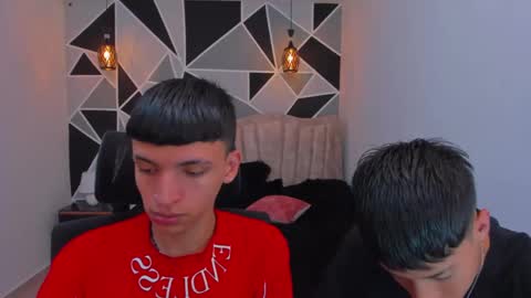 JuanSteven online show from 11.13.25