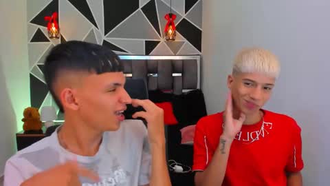 JuanSteven online show from 03.17.26