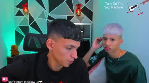 JuanSteven online show from 03.21.26