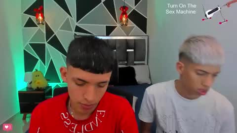 JuanSteven online show from 04.01.26