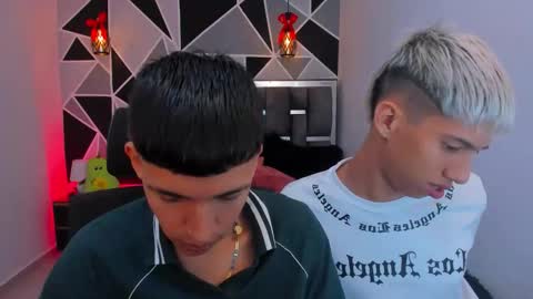 JuanSteven online show from 04.18.26