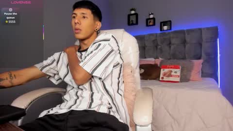 Juan online show from 09.09.25