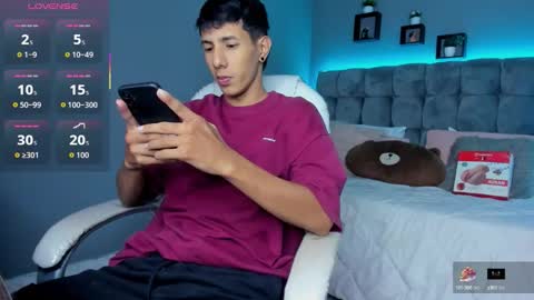 Juan online show from 09.17.25