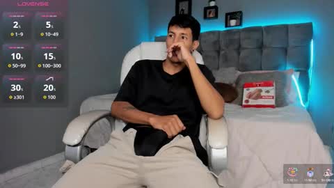 Juan online show from 09.18.25