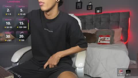 Juan online show from 09.19.25