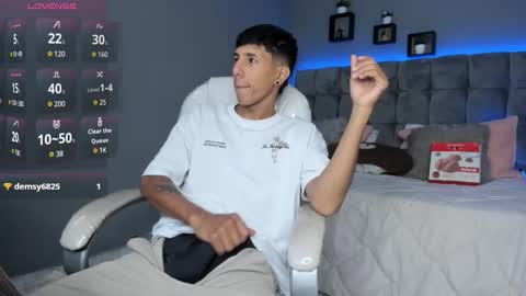 Juan online show from 09.22.25
