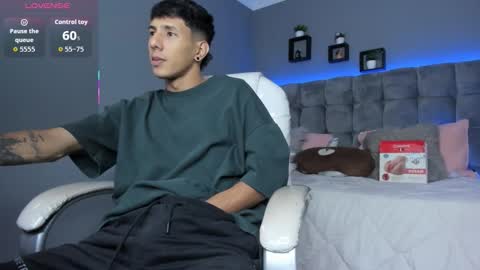 Juan online show from 09.23.25