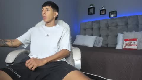 Juan online show from 09.26.25