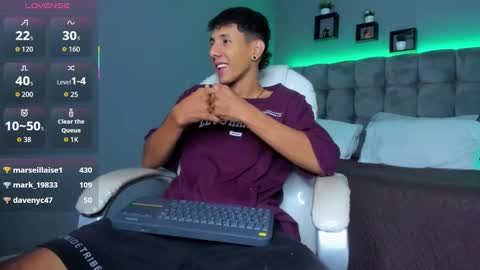 Juan online show from 09.30.25
