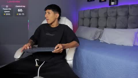 Juan online show from 10.02.25