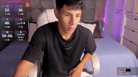 Juan online show from 10.09.25