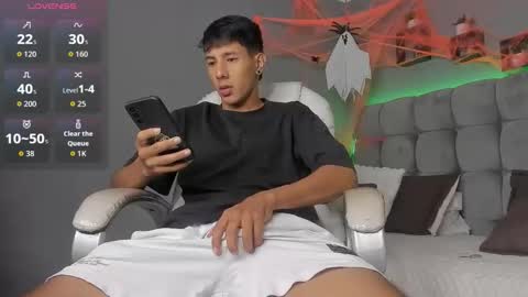 Juan online show from 10.15.25