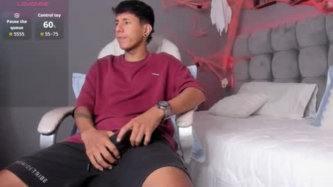 Juan online show from 10.17.25