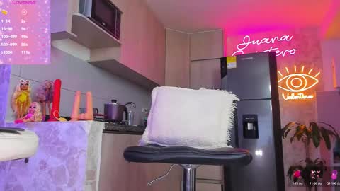 JUANA VALENTINA QUINTERO independent model  ONLY FANS --- Juanaquintero online show from 10.26.25