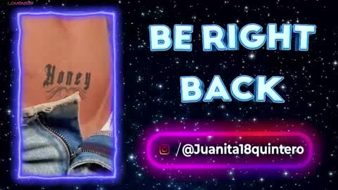 JUANA VALENTINA QUINTERO independent model  ONLY FANS --- Juanaquintero online show from 01.08.26