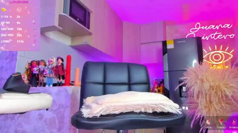 JUANA VALENTINA QUINTERO independent model  ONLY FANS --- Juanaquintero online show from 04.14.26