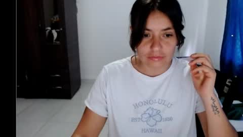 Snapshot of juana_monte chatting on 07.18.26 juana_monte online show from 07.18.26
