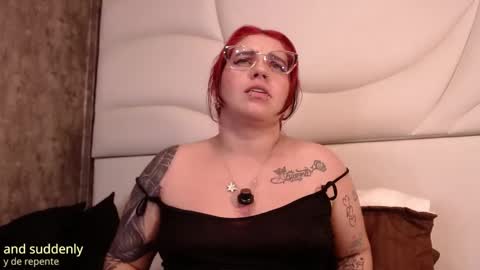 Juana Valkiria online show from 05.16.26