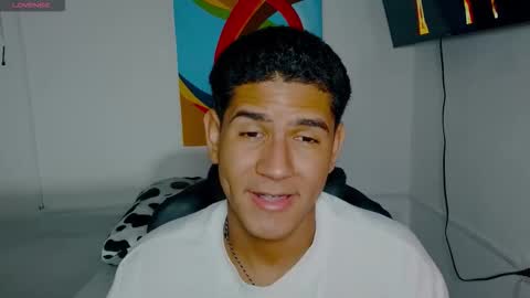 Juan online show from 12.21.25