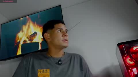 Snapshot of juanacock_2 chatting on 01.16.26 Juan online show from 01.16.26