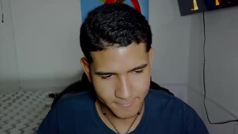 Snapshot of juanacock_2 chatting on 01.19.26 Juan online show from 01.19.26