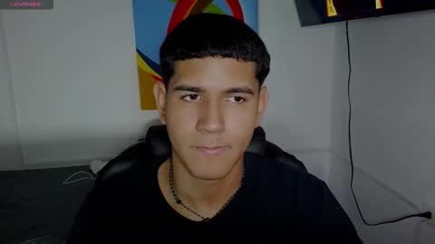 Snapshot of juanacock_2 chatting on 02.09.26 Juan online show from 02.09.26