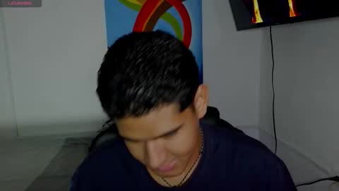 Snapshot of juanacock_2 chatting on 02.14.26 Juan online show from 02.14.26